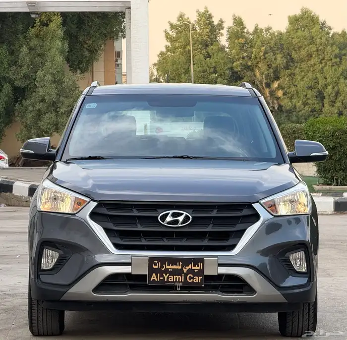 هونداي كريتا 2020 0