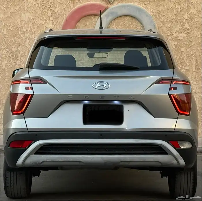 هيونداي كريتا 2023 11