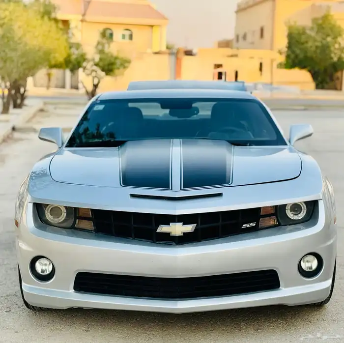 كمارو ((2011))SSبحاله ممتازه 5