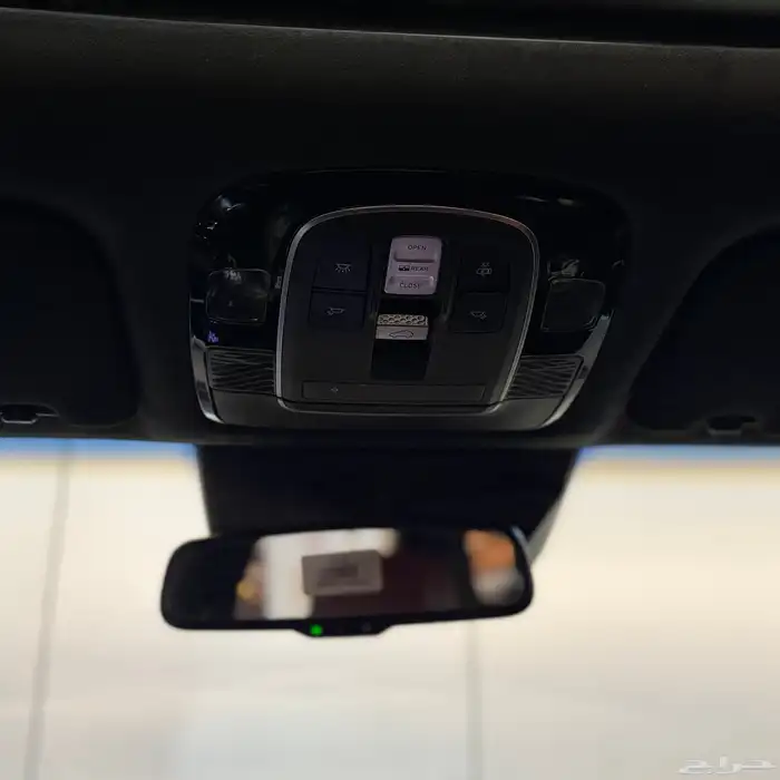 هيونداي باليسيد 2021 (( بحالة ممتازة )) 20