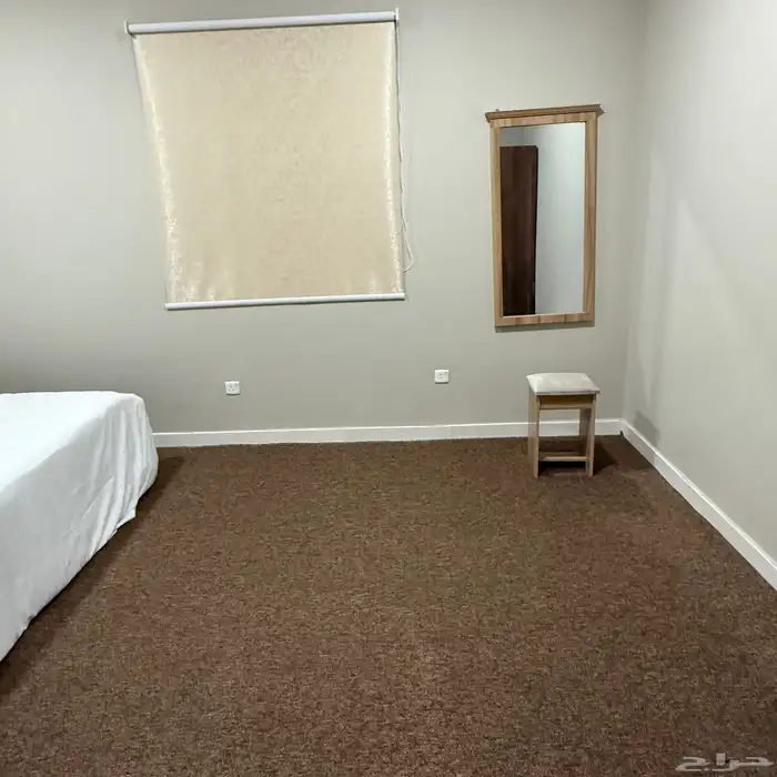 شقق وغرف فندقية للإيجار الشهري 3