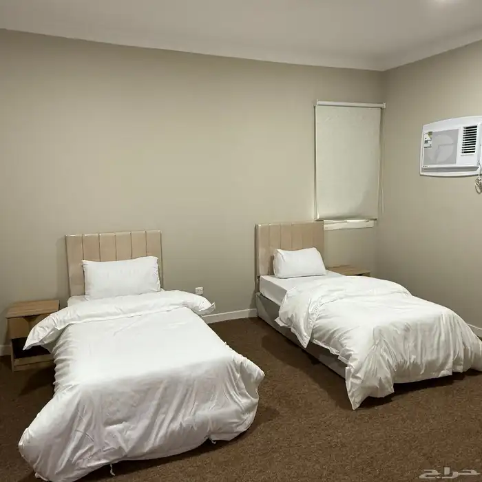 شقق وغرف فندقية للإيجار الشهري 2