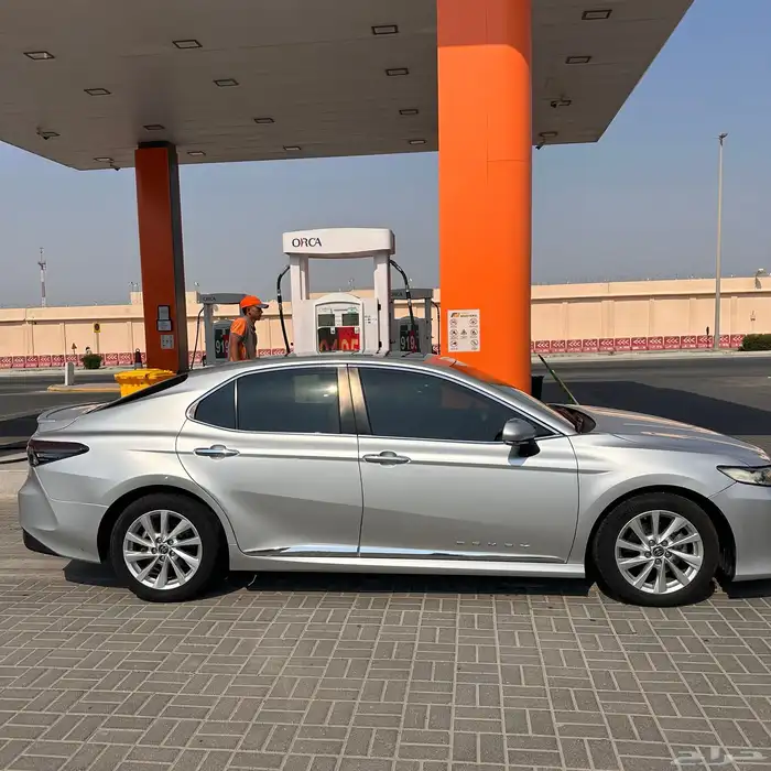 كامري GLE 2023 3