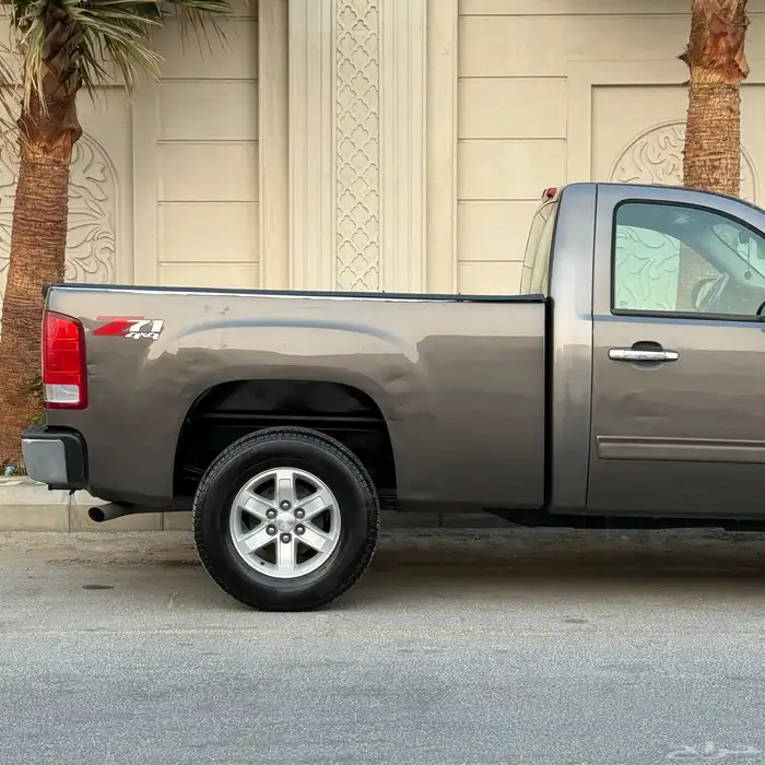 سيرا فل كامل 2013 للبيع 18