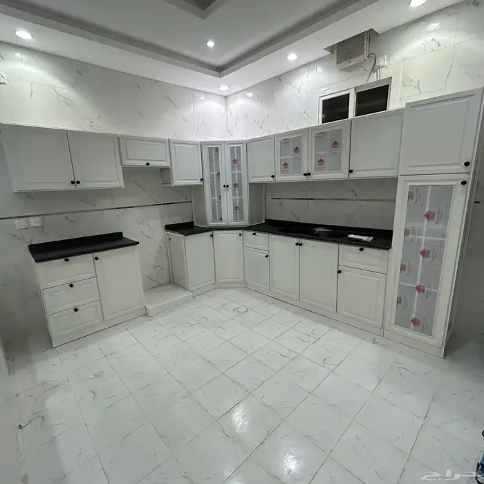 مطابخ جاهزة 6 متر 10