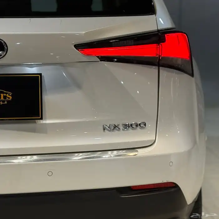 لكزس NX2020 (( بحالة ممتازة )) 27