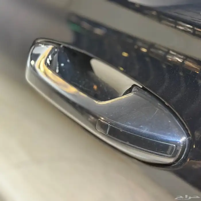 هيونداي باليسيد 2021 (( بحالة ممتازة )) 21