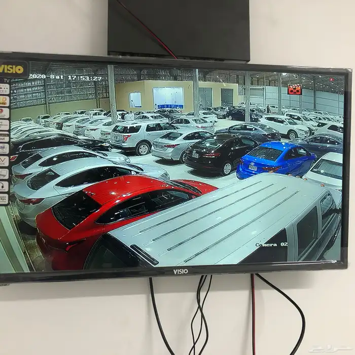 كاميرات مراقبة 26