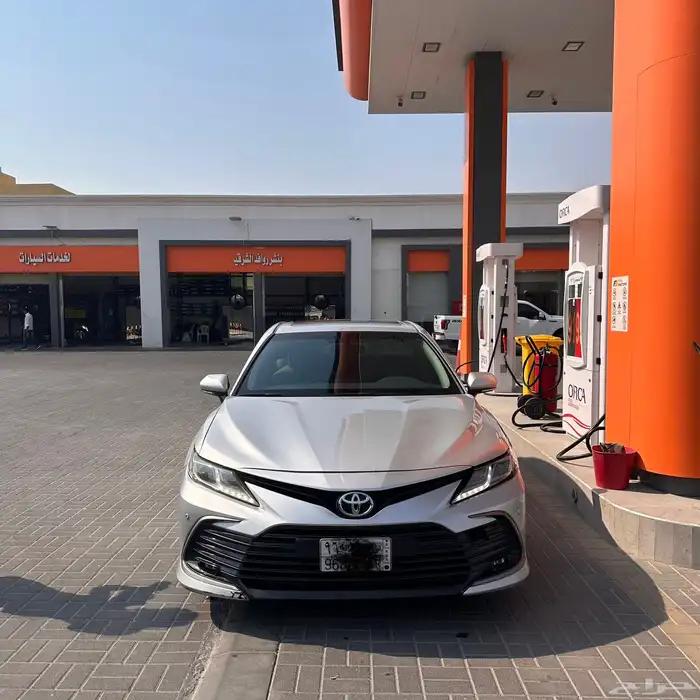 كامري GLE 2023 4