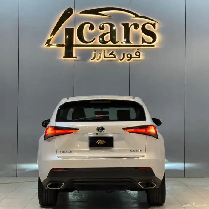 لكزس NX2020 (( بحالة ممتازة )) 5