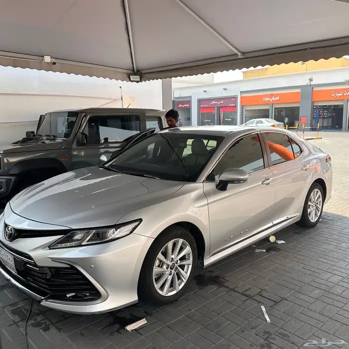 كامري GLE 2023 0