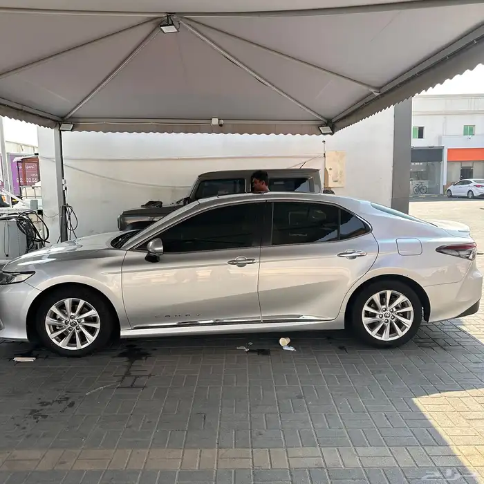 كامري GLE 2023 1