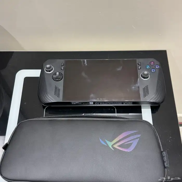 روق الاي اكس 0