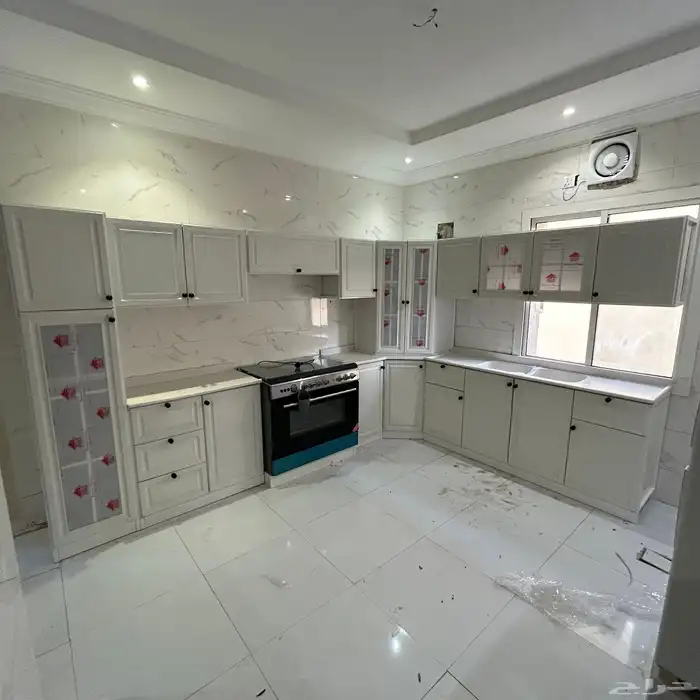 مطابخ جاهزة 6 متر 14