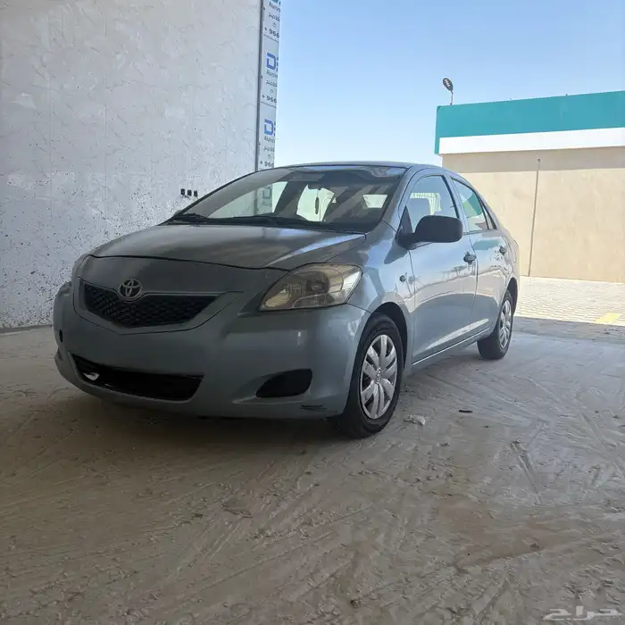 يارس 2013 ازرق 2