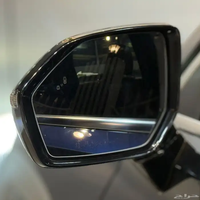 هيونداي باليسيد 2021 (( بحالة ممتازة )) 22