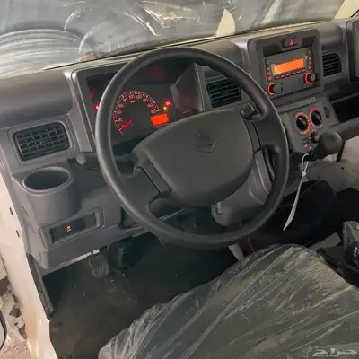 سوزوكي دباب كاري 2025 اقل سعر index