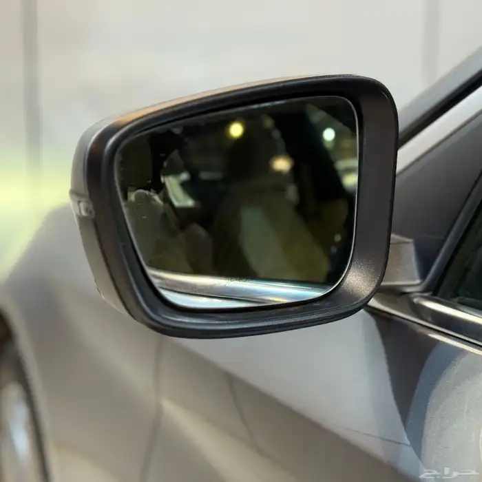 بي ام دبليو 520i 2018 (( بحالة ممتازة )) 27