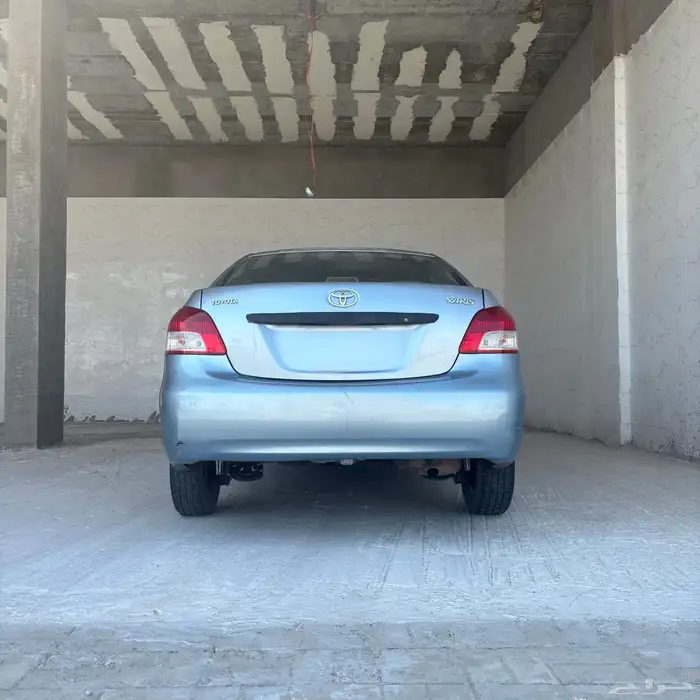 يارس 2013 ازرق 0