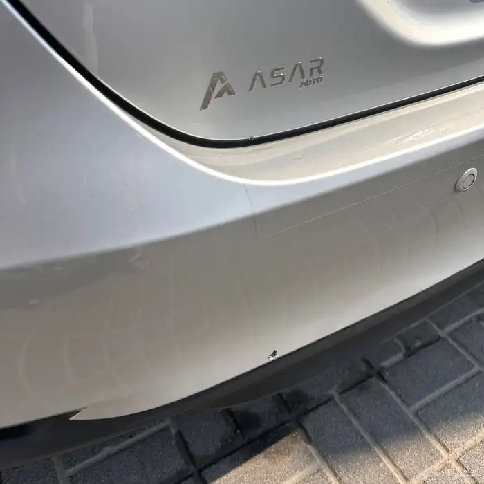 كامري GLE 2023 8