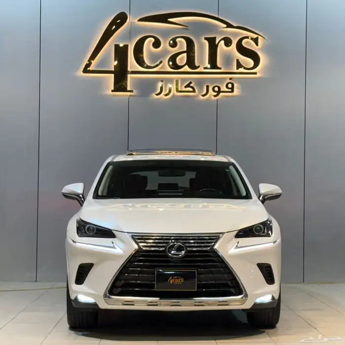لكزس NX2020 (( بحالة ممتازة )) 2