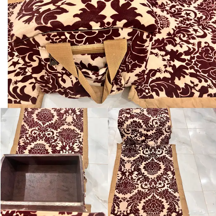 للبيع متكه وفرش السنيدي 3