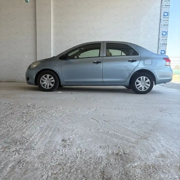 يارس 2013 ازرق 1