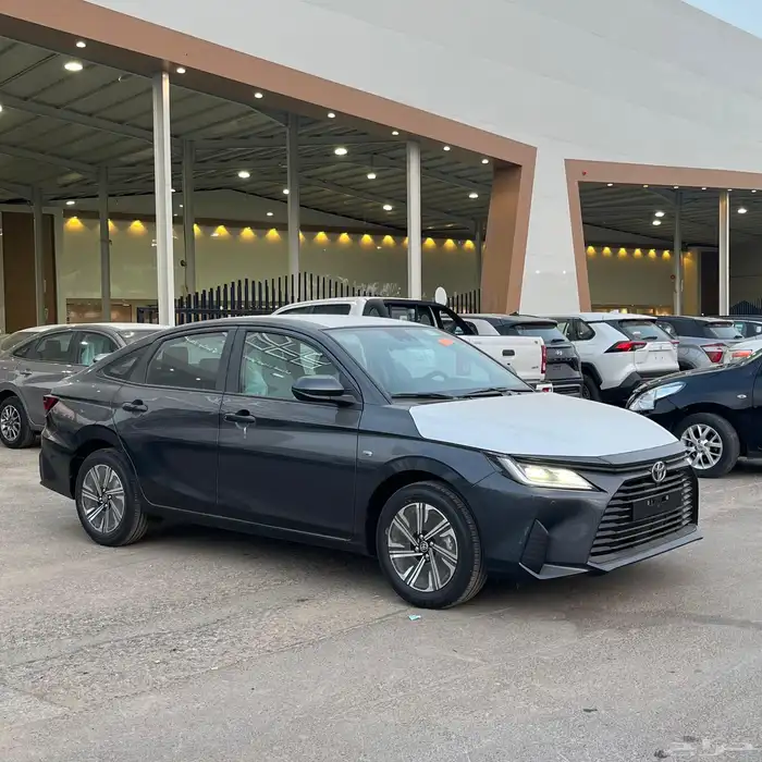 يارس نص فل 2026 كاش واقساط 0