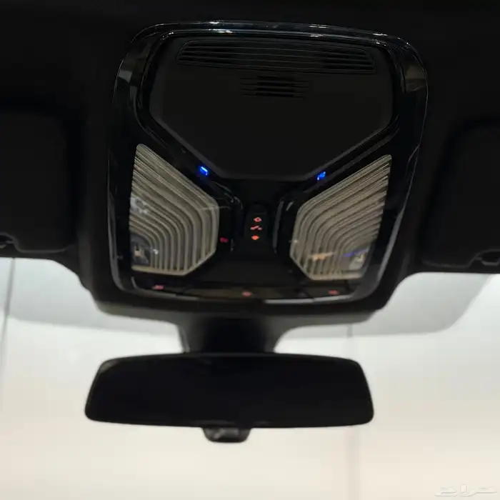 بي ام دبليو 520i 2018 (( بحالة ممتازة )) 20