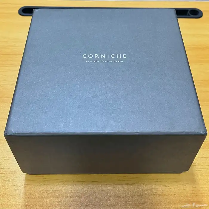 ساعت كورنيش اصدار محدود من 300 قطعه 1