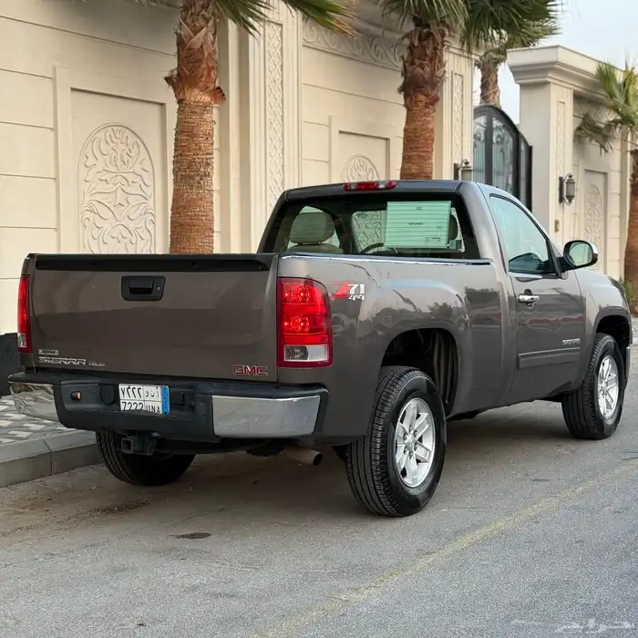 سيرا فل كامل 2013 للبيع 4