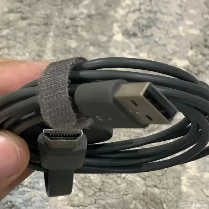 قطعه بث من الجوال على التلفزيون 2