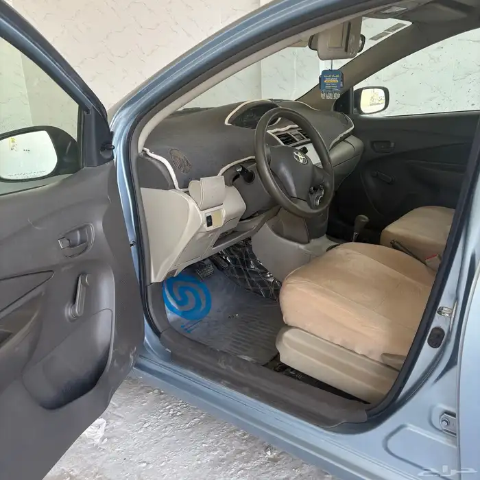 يارس 2013 ازرق 3