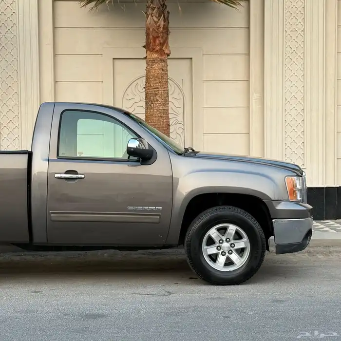 سيرا فل كامل 2013 للبيع 2