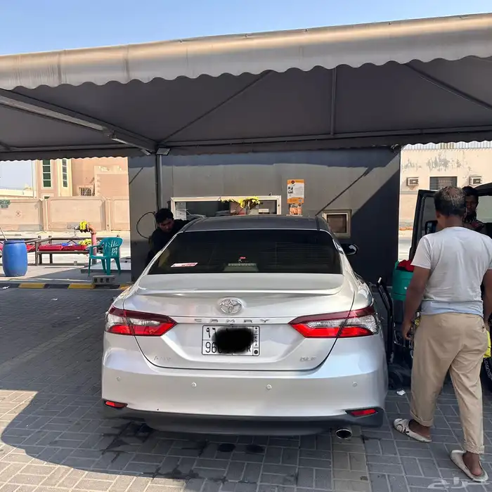 كامري GLE 2023 2