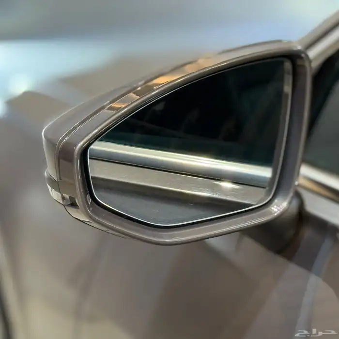 اودي A6 2021 (( بحالة ممتازة )) 33