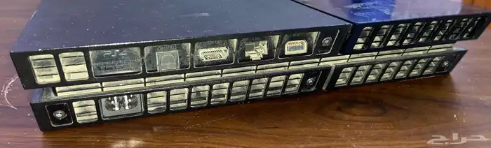 سوني 4 استخدام نظيف مايشتكي من شي( اقبل البدل ب ايفون)12وفوق 6