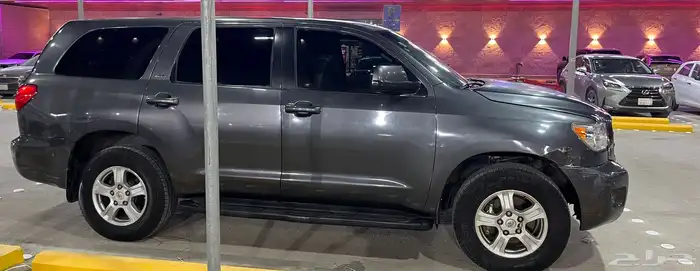 سيكويا 2011 للبيع 3