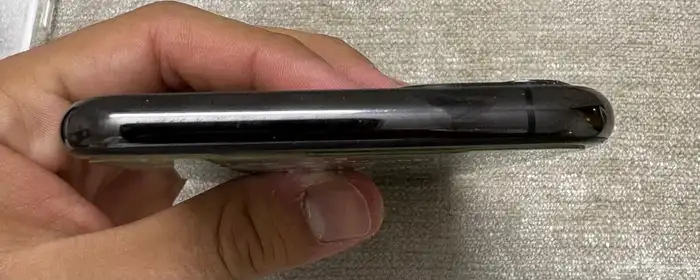 ايفون 11 برو ماكس 256 7