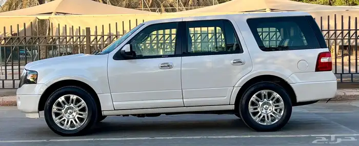 فورد اكسبديشن 2013 ( ليميتد ) 3