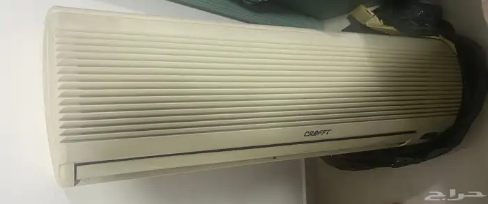 مكيف سبيلت طن ونص 0