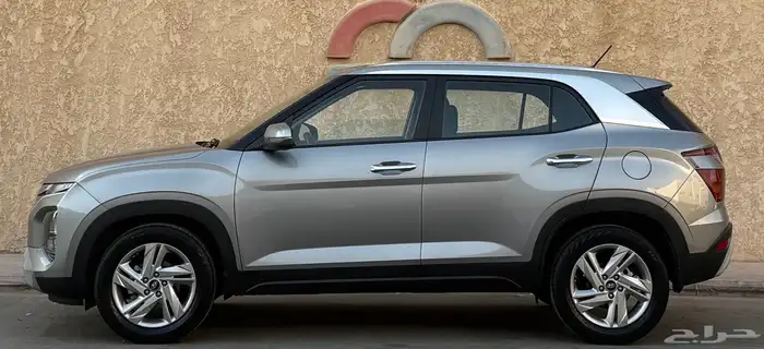 هيونداي كريتا 2023 9