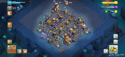 حساب كلاش index