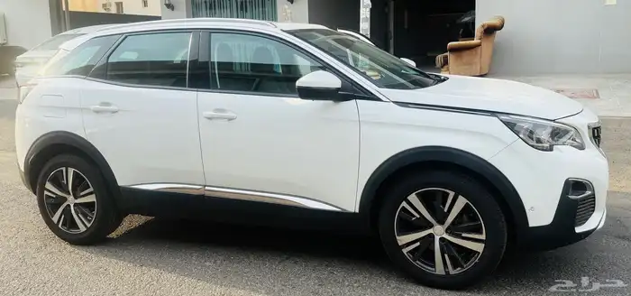 بيجو 2020 فول بسعر 57 الف ممشي 99 2