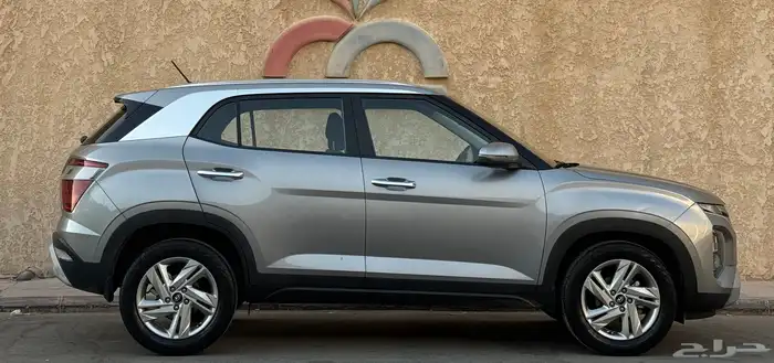 هيونداي كريتا 2023 10
