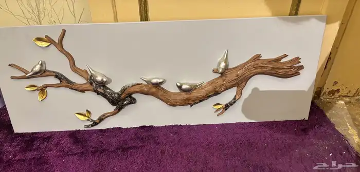 تحف منزليه 1