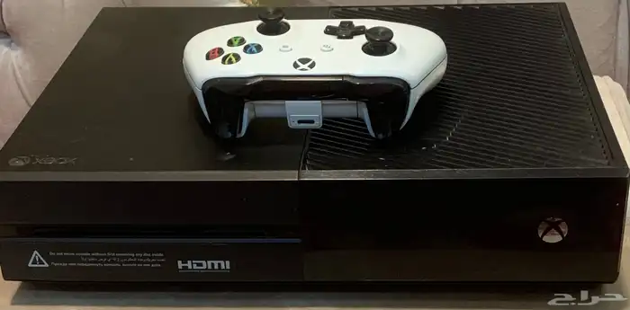 أعرض للبيع جهاز Xbox One 0