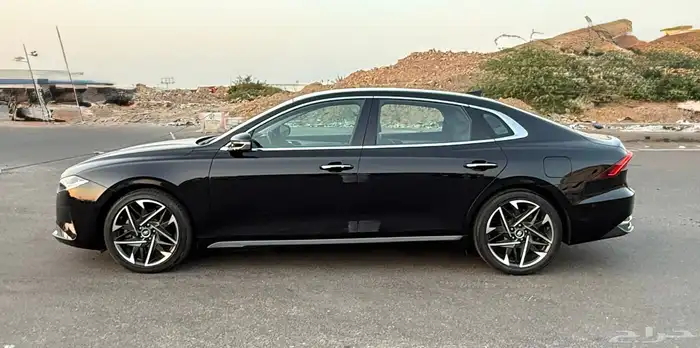 ازيرا 2022 - 6سلندر اعلا مواصفات بدون بنورما وكاله للبيع 2