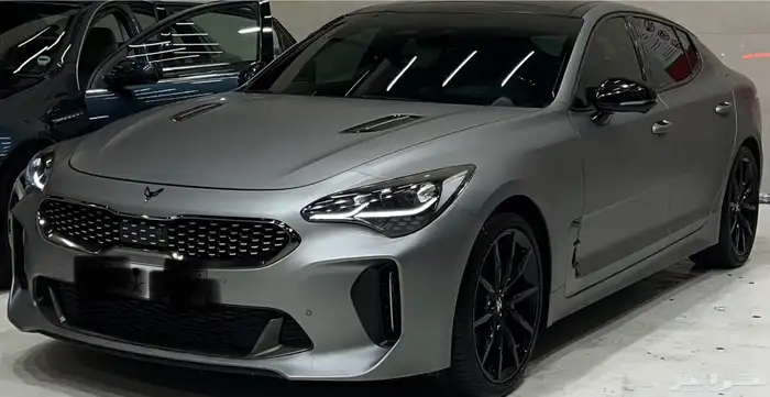 Stinger 2023 Tribute edition 14