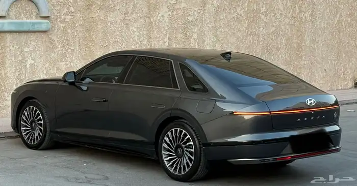 ازيرا 2024 الجديد 12